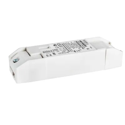 BRUMBERG LED-Konverter 17826010 | 500mA 5-27W DALI dimmbar | Konstantstrom | Kunststoff | IP20 | weiß