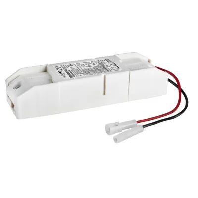 Brumberg LED-Konverter 17723000 | 700mA 1,4-31W | nicht dimmbar | Plug&Play | IP20 | Kunststoff | schaltbar | weiß