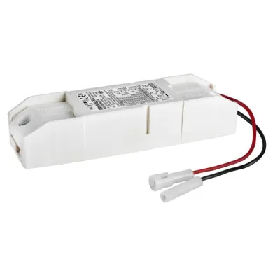 Brumberg LED-Konverter 17723000 | 700mA 1,4-31W | nicht dimmbar | Plug&Play | IP20 | Kunststoff | schaltbar | weiß