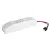 Bild: BRUMBERG LED-Konverter 17648020 | 350mA 17W | Phasenabschnitt dimmbar | Konstantstrom | IP20 | Kunststoff | weiß