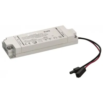 Brumberg LED-Konverter 17615000 | 350mA | 4,2-8W | dimmbar | Phasenanschnitt/Phasenabschnitt | Plug & Play | IP20