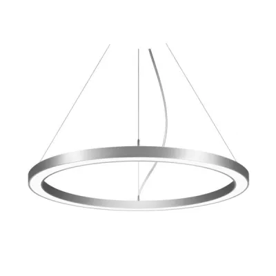 BRUMBERG LED-Pendel-Ringleuchte D600mm, H50mm 13840163