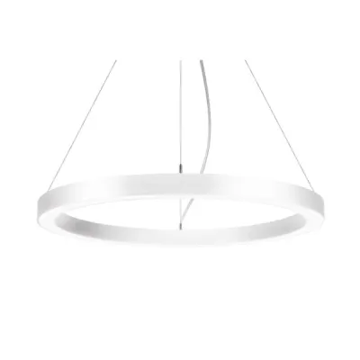 BRUMBERG LED-Pendel-Ringleuchte DALI DT6, D1m, H50m 13852173