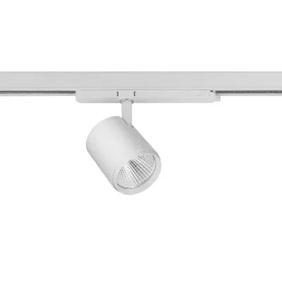 BRUMBERG LED-Schienenstrahler 230 V 60Gr, 4000K 88186164