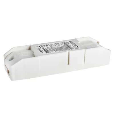 Brumberg LED-Konverter 17823010 | 500mA 1-22W | nicht dimmbar | IP20 | Kunststoffgehäuse | weiß
