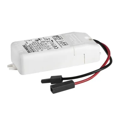 Brumberg LED-Konverter 17640000 | 350mA 4,2-10W | Phasenabschnitt dimmbar | Plug & Play | IP20 | Kunststoff | weiß