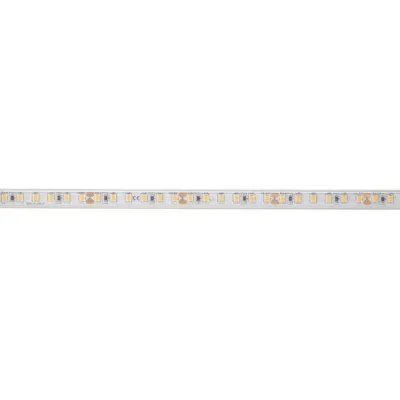 BRUMBERG LED-Stripe 38273003 | 5m | 14,4W/m | 3000K Warmweiß | IP67 | 24V DC | 120 LEDs/m | CRI >80 | selbstklebend