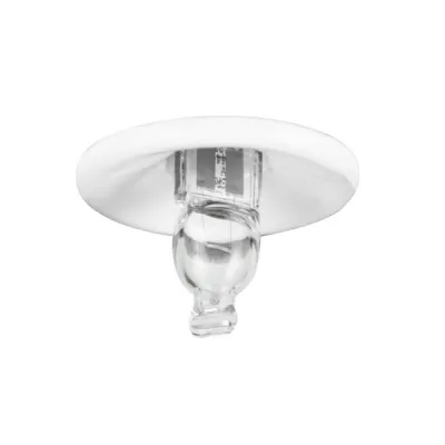 Brumberg ND-Einbaulichtpunkte weiß Sterne 2030.07