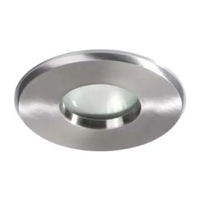 Brumberg NV-Einbaudownlight GX5,3/50W V4A edelst 2339.42