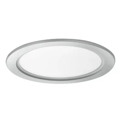Brumberg Paneelleuchte 20W LED 5700K 12437684 weiß IP20 Kunststoff opalBrumberg 