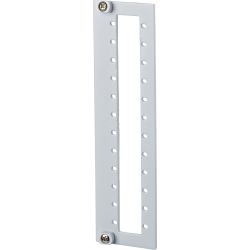 BTR 15024A0200-E OpDAT REG pro Front 3HE, 7TE