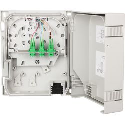 BTR 1503597606-E OpDAT HP 6xLC-DAPC OS2 splice, ohne Schloss