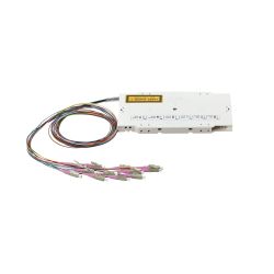 BTR 150927JO00-E OpDAT VS 12xLC-PC OM4 Crimp