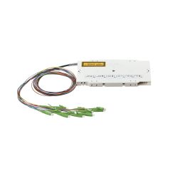 BTR 150929JA00-E OpDAT VS 12xLC-APC OS2 Crimp