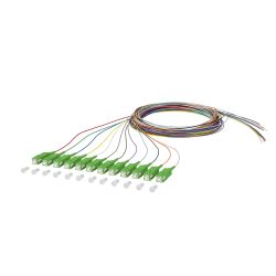 BTR 150Q1CA0020E Pigtail SC-APC OS2BU 12Frb 2m