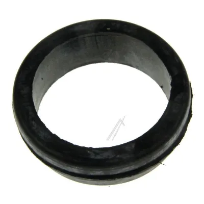 Buchse für Knebel für Ofen Smeg 750570205 Hülse Drehknopf