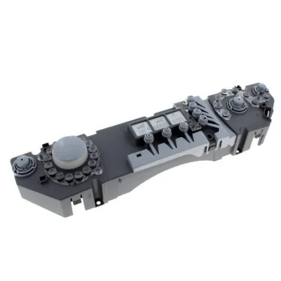 BUCHSE FUER KONTR.DIGIT 62L AQUAL. ROHS