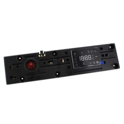 BUCHSE KONTROL DISPLAY BIGDGT InnexGen W Bauknecht C00630469 für Waschmaschine
