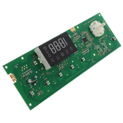 BUCHSE KONTROL DISPLAY ECOT BIG DIGIT