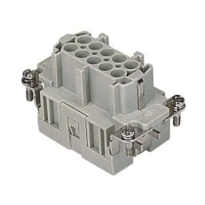 Buchseneinsatz CSEF10