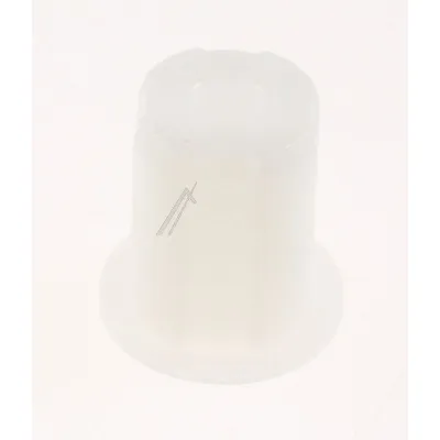 Buchseneinsatz für Waschmaschine Samsung Dc6101097a Laufwerk, Anschlag