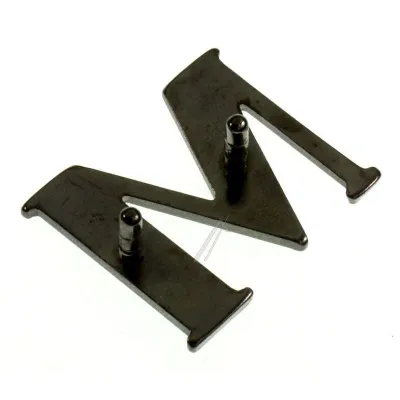 Buchstabe M für Dunstabzugshaube Smeg 5I5850408 Bedientaste