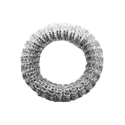 my basics Kalkfänger Kessy neu 4332539038329 | Kalkfilter für Wasserkessel & Heizkocher | Edelstahl | 5,5 cm | Grau