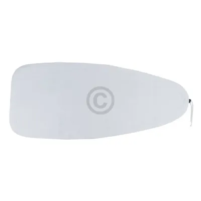 Bügelbrettbezug Bosch 00576680 für Bügelfläche 107x45cm an Dampfbügeltisch