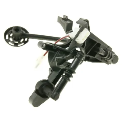 Bügeleisen-Trägerplatte Groupe Seb CS00129470 Pumpe