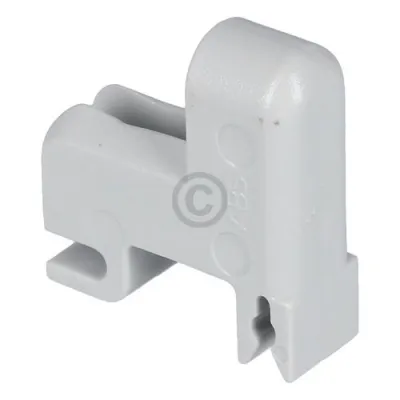 Bügelhalter DOMETIC 292601102 für Haltebügel Ablagegitter Innenraum