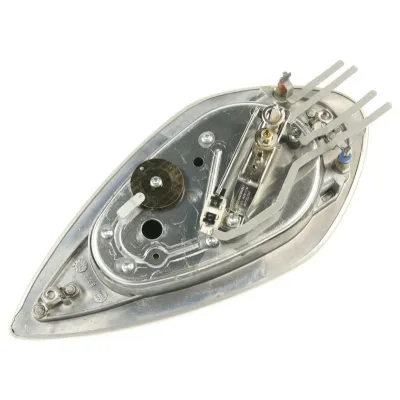 Bügelsohle 12004755