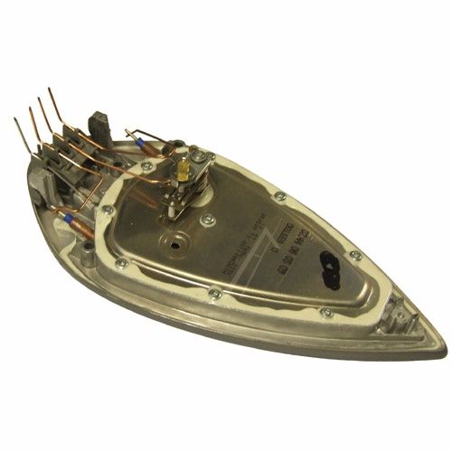 Bild: Bügelsohle für Bügeleisen Groupe Seb CS00112632 765W