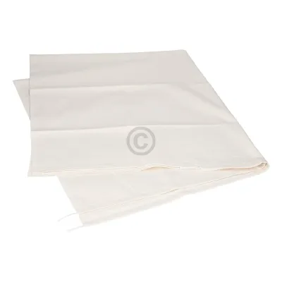 Bügeltuch universal Walzbreite 85cm BLUPARTS für Mangel Bügelautomat 10108576