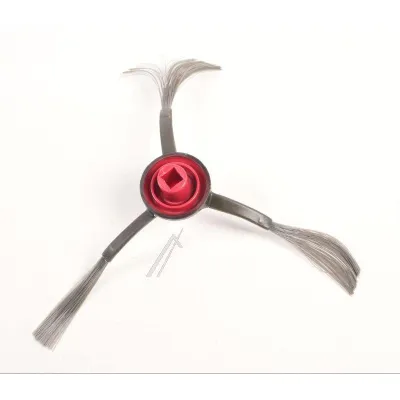 Bürste für Saugroboter Bosch Siemens 17008860 Reinigung