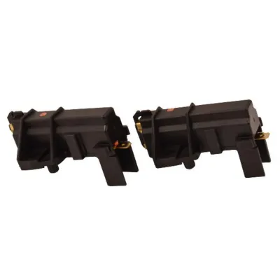 BUERSTE KOLL.MOTOR EAME 6170 A3577_2PCS