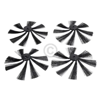 Bürsten AEG 9001681197 für Staubsauger-Roboter 5Stk