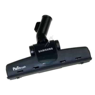 Bürsten-Einheit für Staubsauger Samsung DJ9700651A dunkelgrau