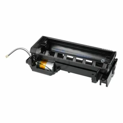 Bürstenhalter Ecovacs 201-2011-0013 für Staubsauger-Roboter