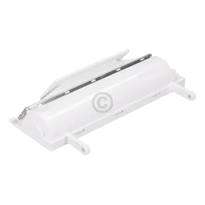 Bürstenhalter Ecovacs 201-2231-0734 für Staubsauger-Roboter