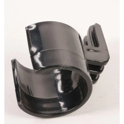 Bürstenhalter für Staubsauger Samsung DJ6100161A VC-8900 dunkelgrau