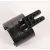 Bild: Bürstenhalter für Staubsauger Samsung DJ6100161A VC-8900 dunkelgrau