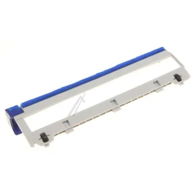 Bürstenklappe für Rowenta Staubsauger RSRH5765 Blau