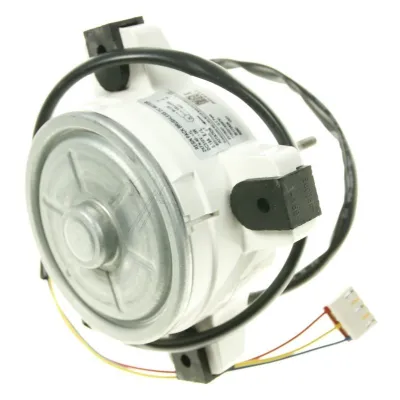 Bürstenloser DC-Motor für Klimaanlage Midea 11002015006761 Ventilator Antrieb