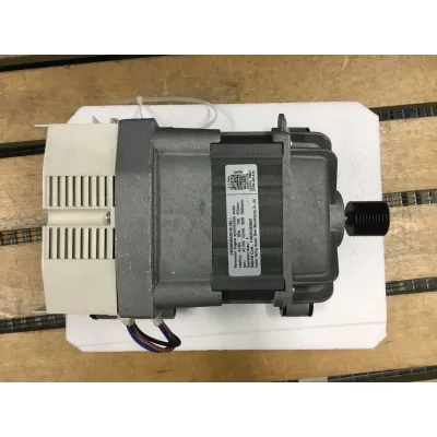 Bürstenloser DC-Motor Zxgn-420-8-8l für Waschmaschine Midea 11002015000601 Motor