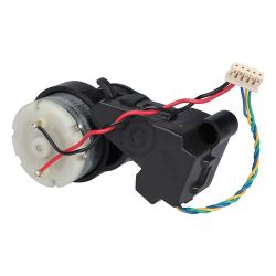 Bürstenmotor links Ecovacs 20001624 für Staubsauger-Roboter