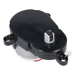 Bürstenmotor seitlich Ecovacs 10001875 GMAD249Y30 für Saugroboter