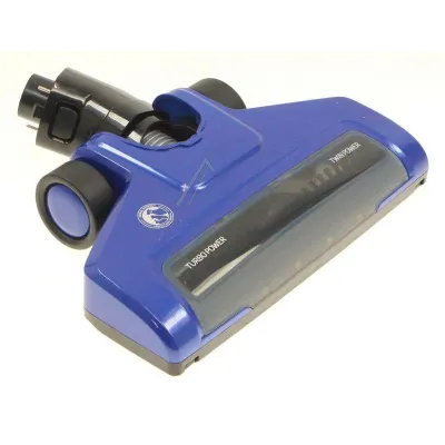 Bürstenrolle für Staubsauger Beko C00908908 Saugrohrreinigung