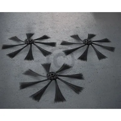 Bürstenset mit Filtern AEG ARK2 9001691121 für RX9 Saugroboter