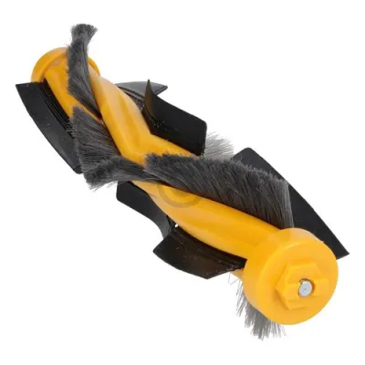 Bürstenwalze Ecovacs 10002215 für Hauptbürstenantrieb Saugroboter 28.03.2018