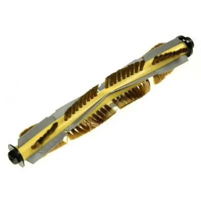Bürstenwalze für Saugroboter Samsung DJ9701780B gelb VC-RM84V